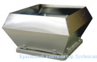 ������� ���������� Systemair DVC 190-S